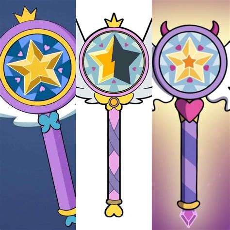 svtfoe wand